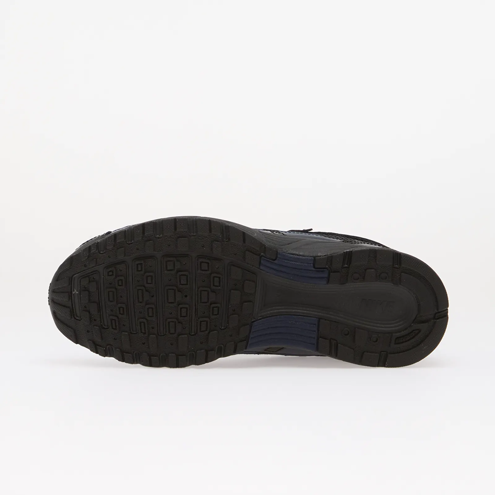 Kids' sneakers and shoes Nike P-6000 Utility Kids Anthracite/ Black/ Midnight Navy