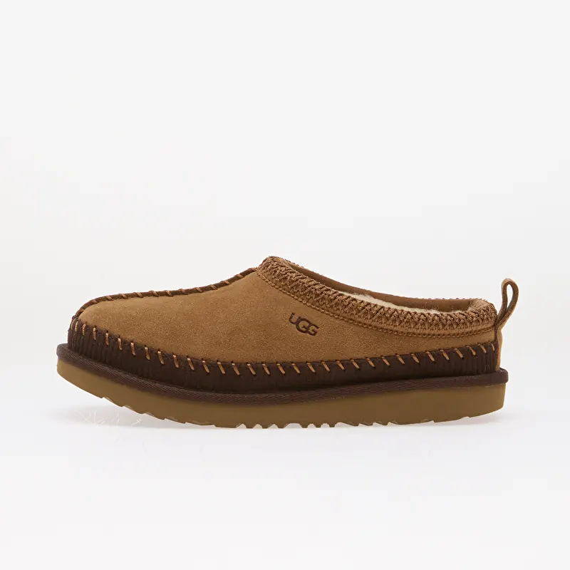 UGG K Tasman II Heritage Kids Chestnut