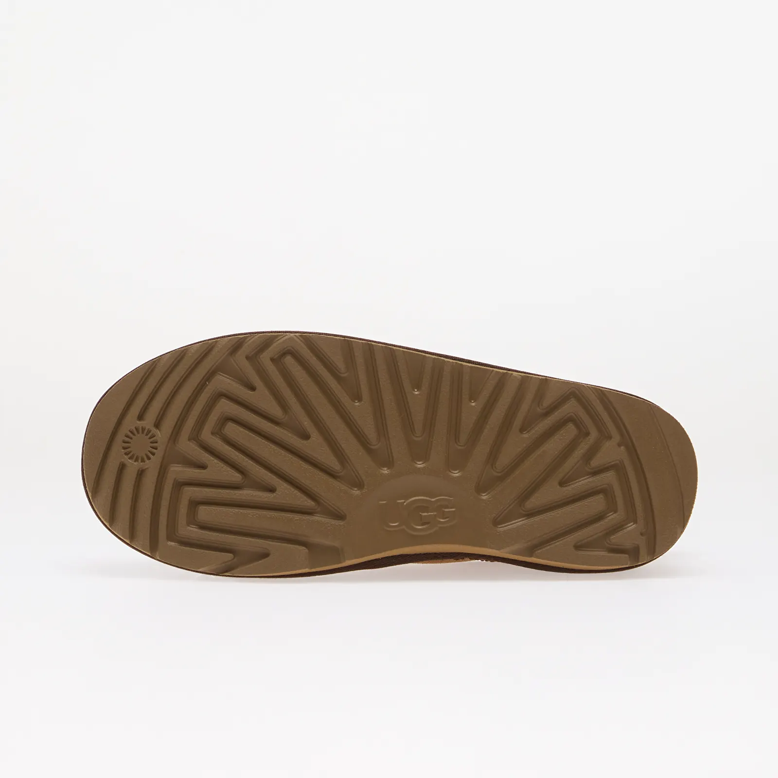 Kids' sneakers and shoes UGG Kids Tasman II Heritage Chestnut