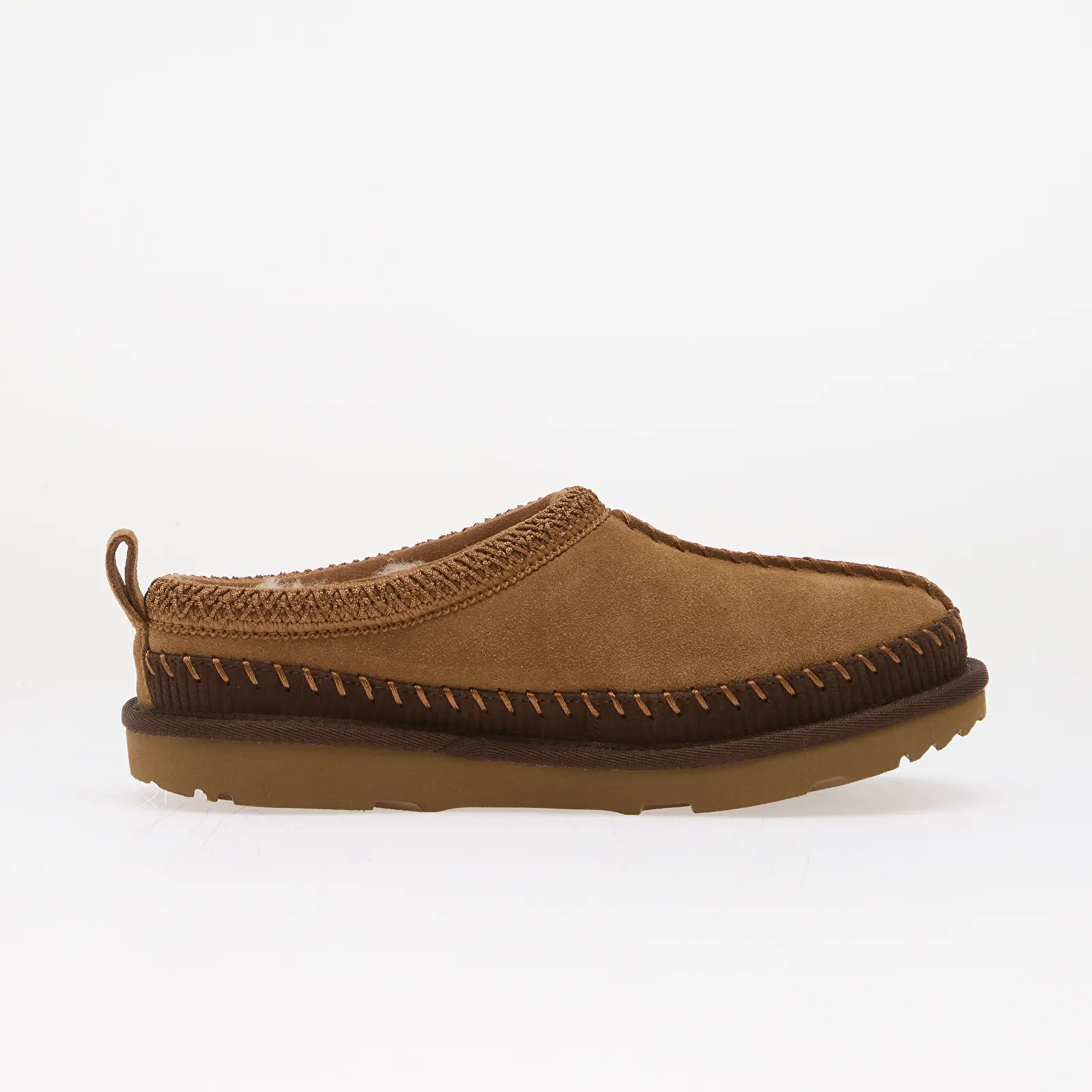 Kids' sneakers and shoes UGG Kids Tasman II Heritage Chestnut