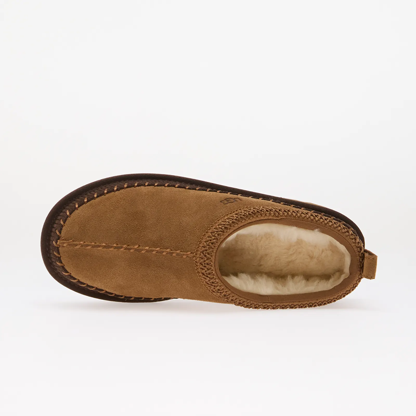 Kids' sneakers and shoes UGG Kids Tasman II Heritage Chestnut