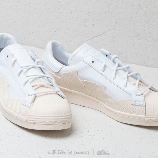 Women s shoes Y 3 Super Takusan Ftw White Ftw White Ftw White