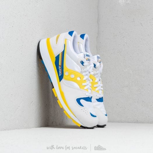 Saucony cyan new arrivals