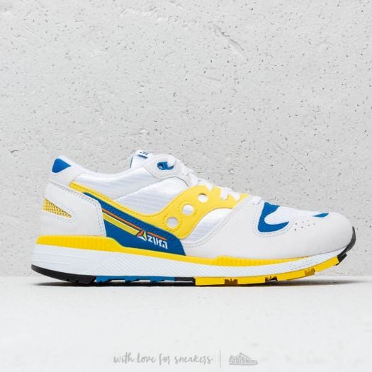 Saucony azura uomo discount