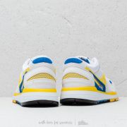 Men s shoes Saucony Azura White Yellow Blue Footshop