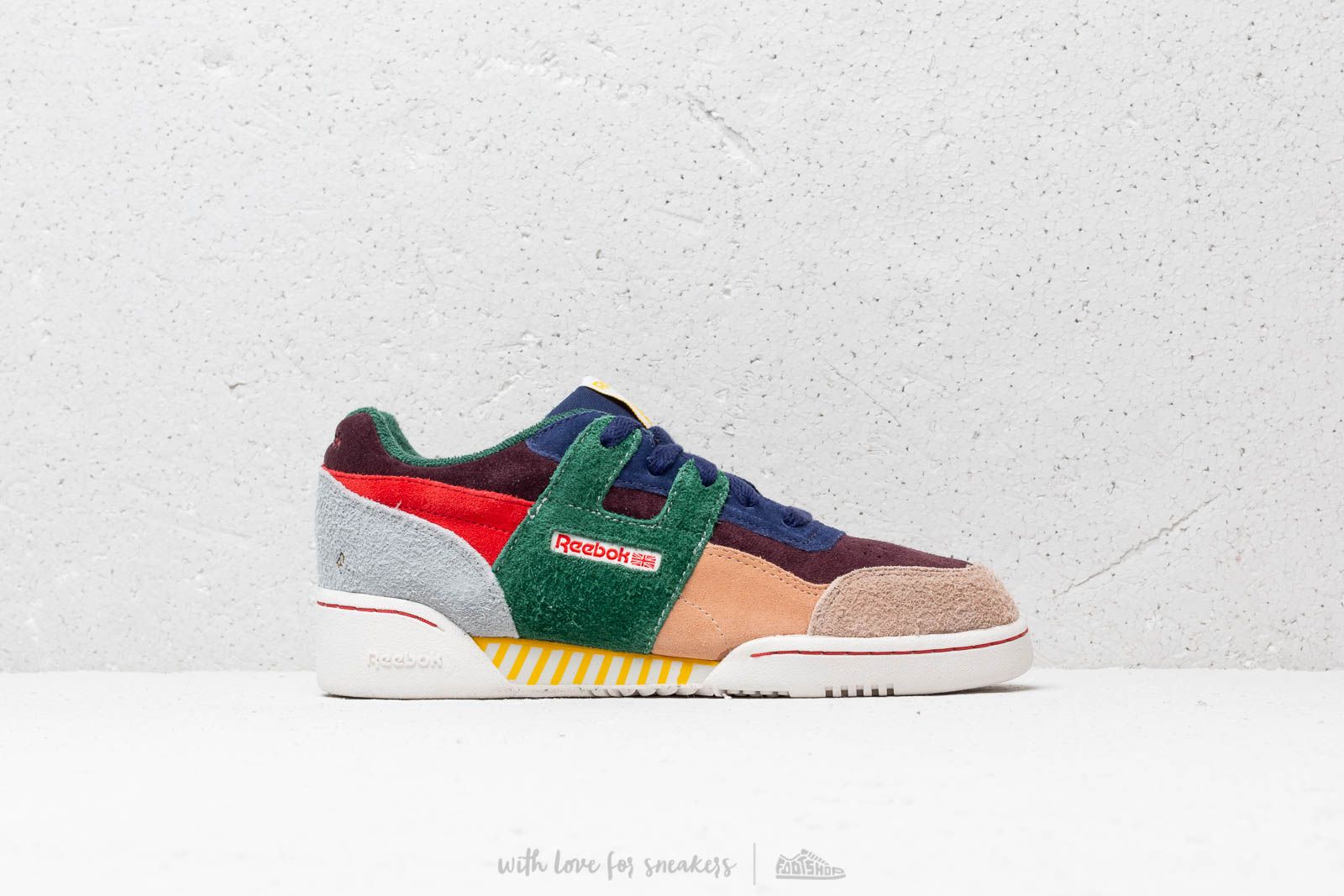Tao reebok discount