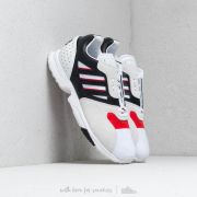 Men's shoes Y-3 ZX Run Ftw White/ Black/ Red | Footshop
