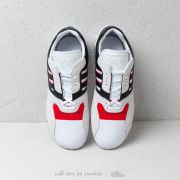 3♡ Încălțăminte și sneakerși pentru bărbați Y-3 ZX Run Ftw White