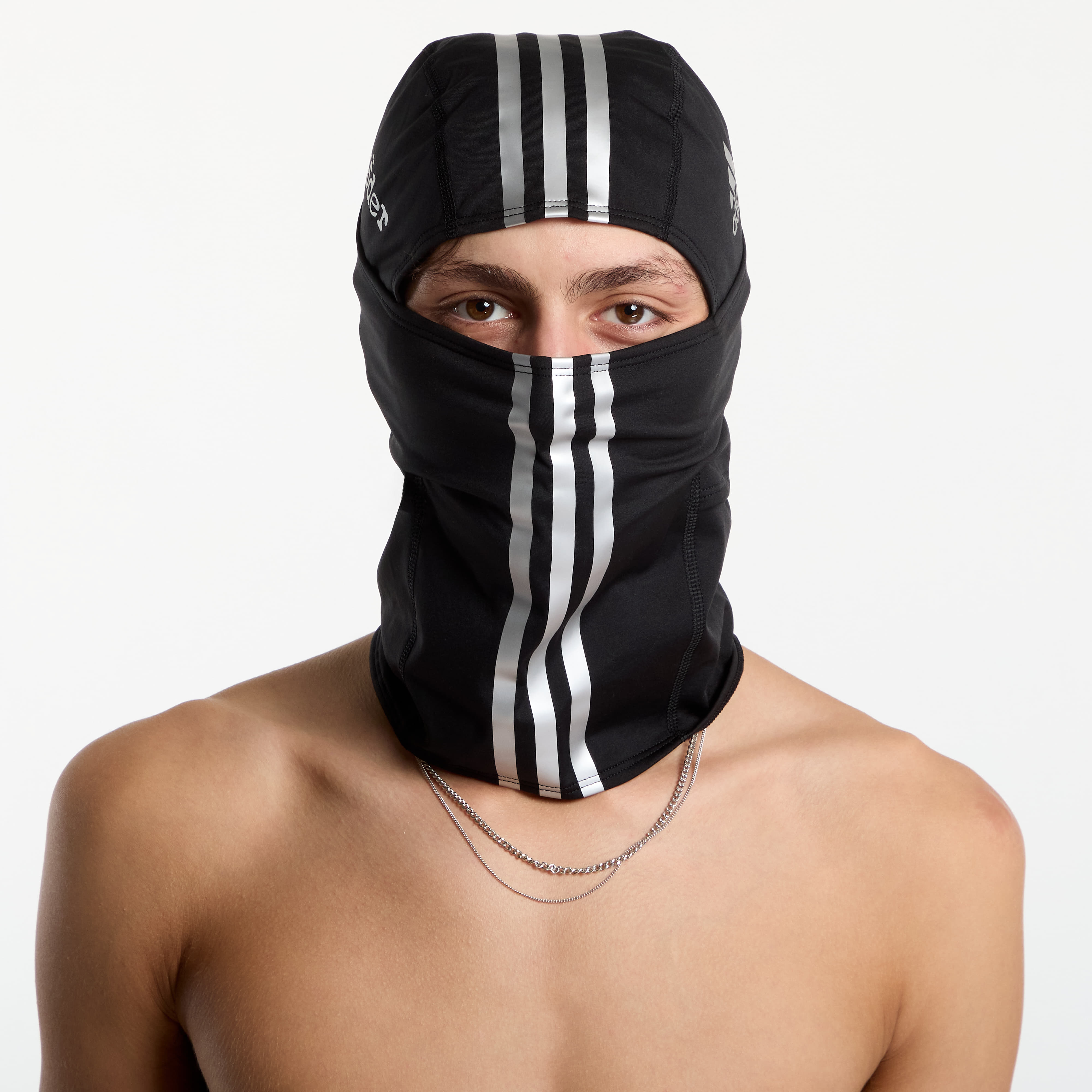 adidas SP5DER Balaclava Black OSFM