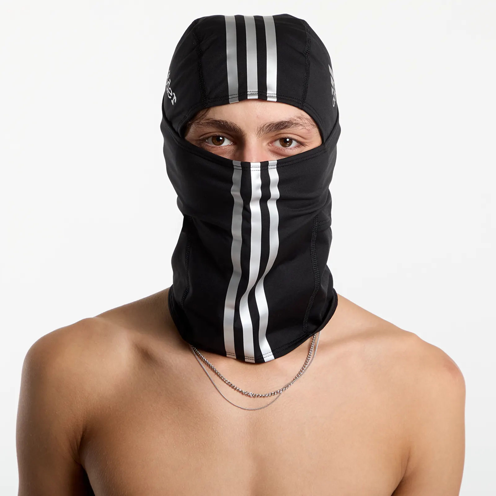 Hatte adidas SP5DER Balaclava Black