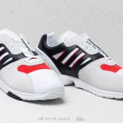 Încălțăminte și sneakerși pentru bărbați Y-3 ZX Run Ftw White