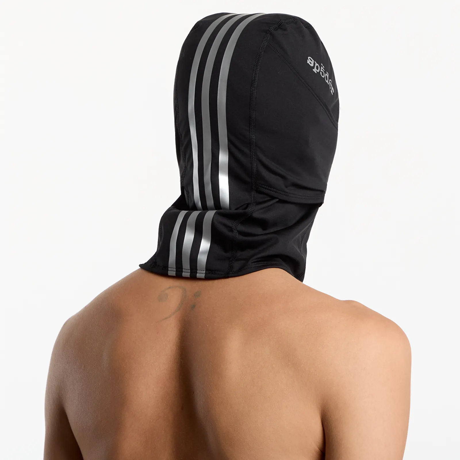 Hatte adidas SP5DER Balaclava Black