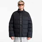 Jordan Flight Men's Down Puffer Jacket Black/ Black/ Black
