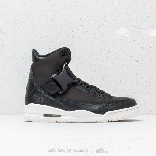 jordan 3 retro explorer xx