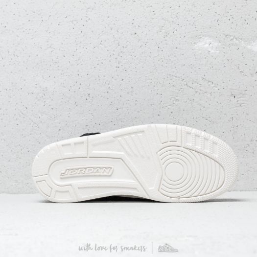 Scarpe donna Air Jordan Wmns Retro Exp Xx Black/ Black-Sail