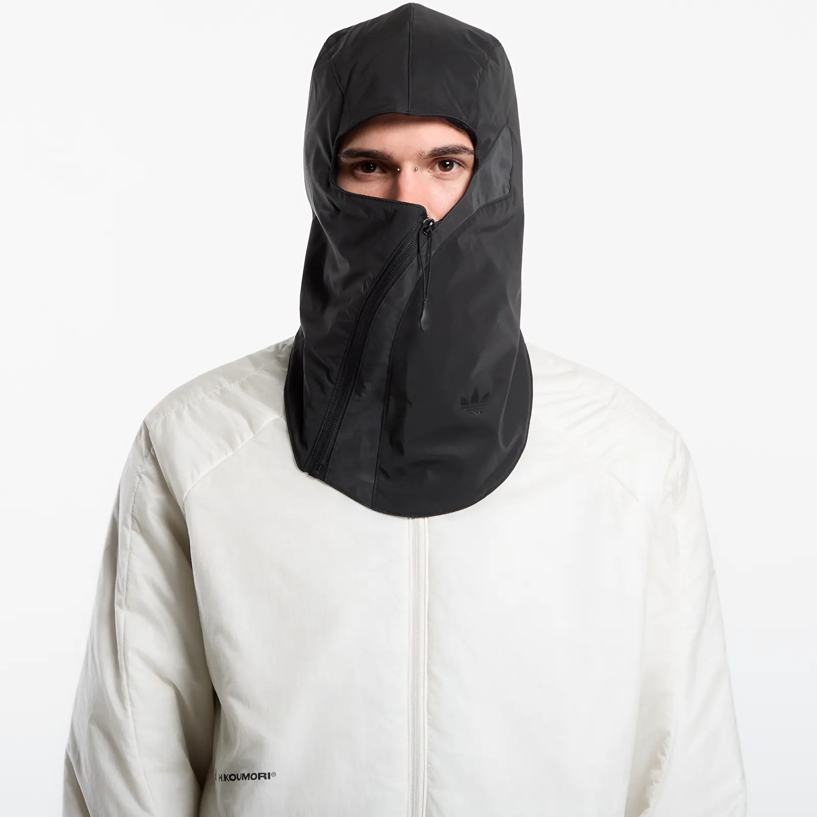 Hatter adidas Balaclava Padded Black