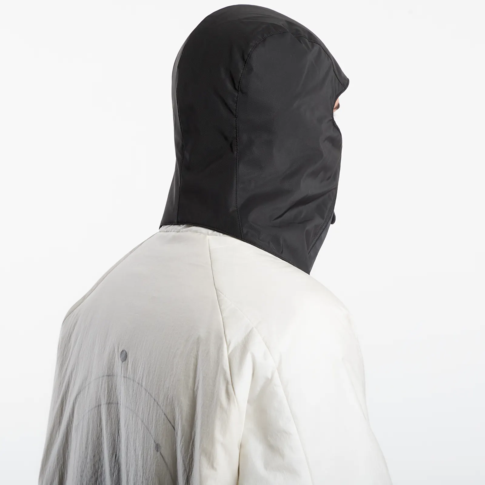 Hatter adidas Balaclava Padded Black