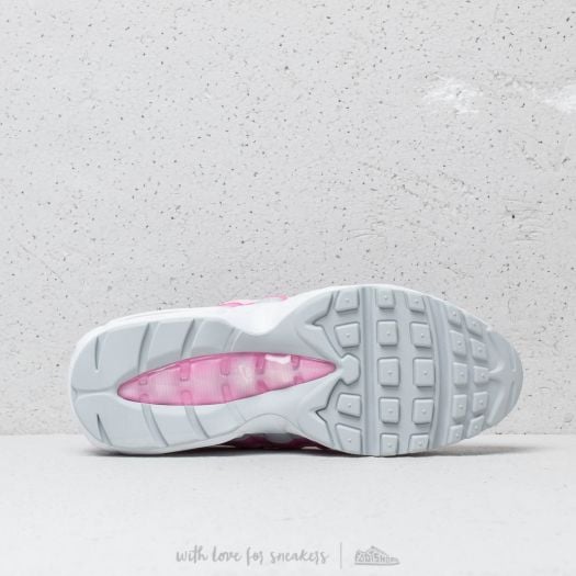 Air max 95 psychic pink 2025