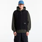 Pas Normal Studios Off-Race Pile Fleece Vest Black