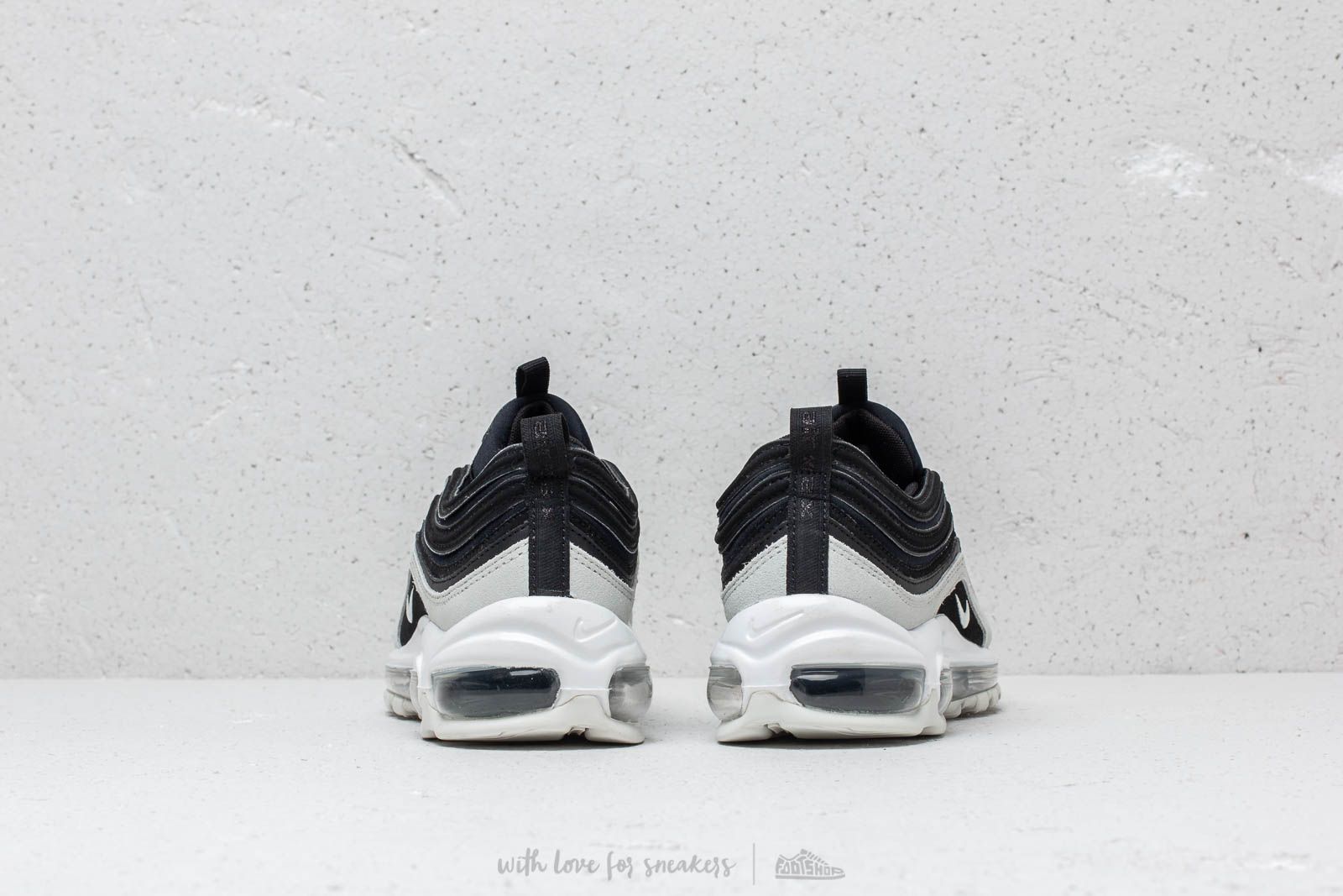 Air max 97 black spruce aura online
