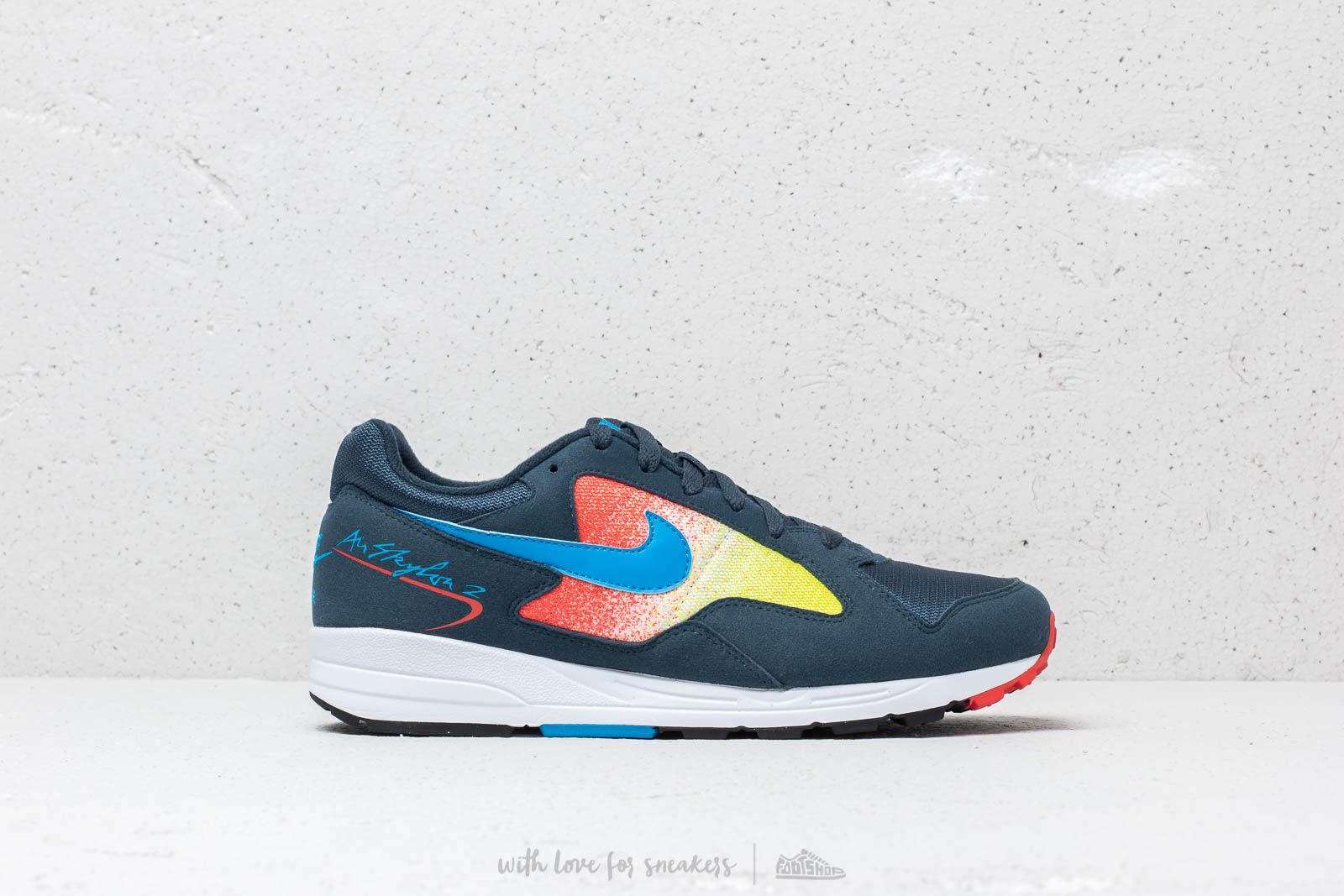 Nike air clearance skylon 2 navy