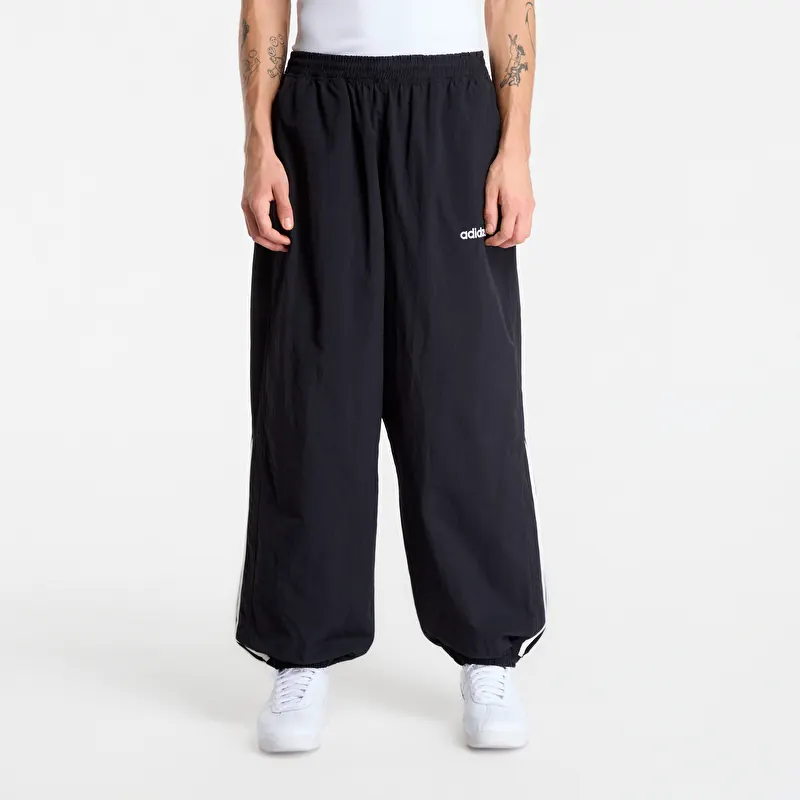Dressid adidas adiSignature Vista Wind Track Pants Black