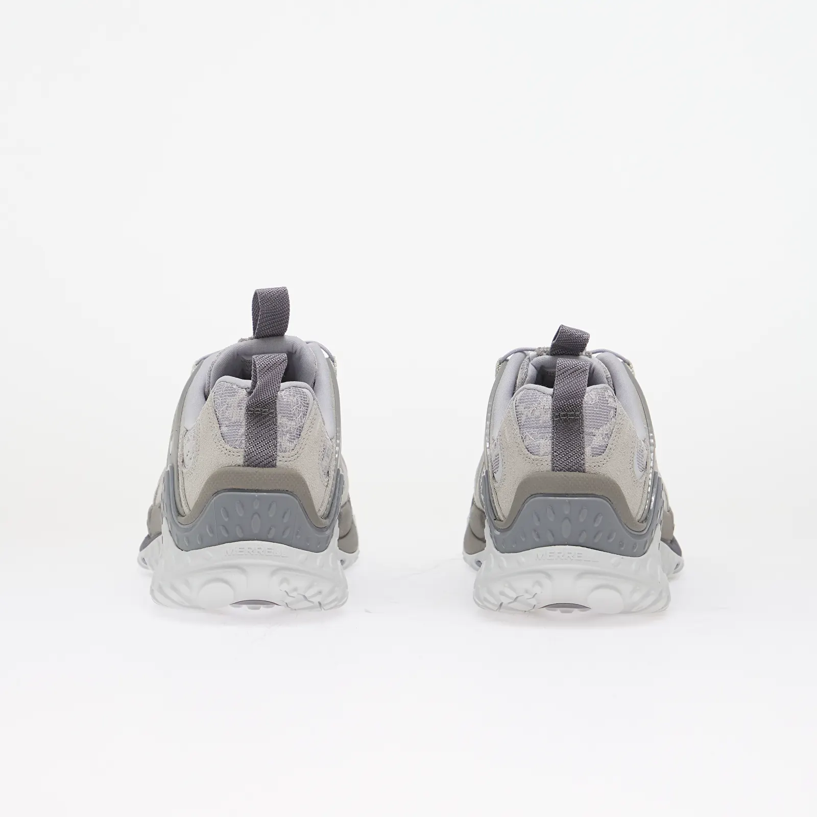Chaussures et baskets homme Merrell 1TRL Cham Redux Rmt Se Casper