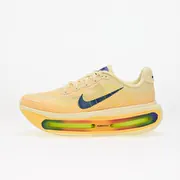 Nike Vomero Premium Alabaster/ Blue Void-Citron Pulse