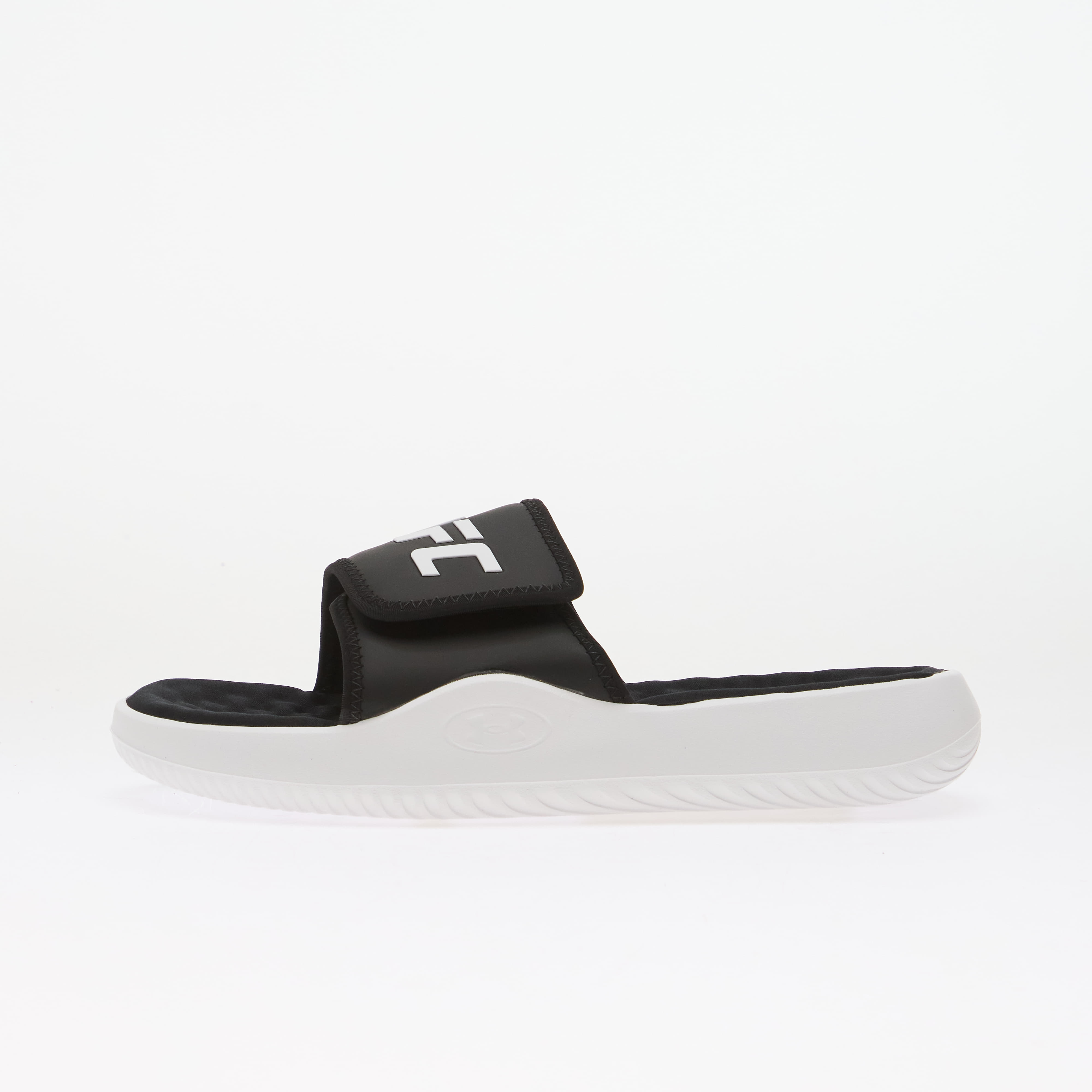 Shoes Under Armour Ignite Pro 8 UFC Black 7