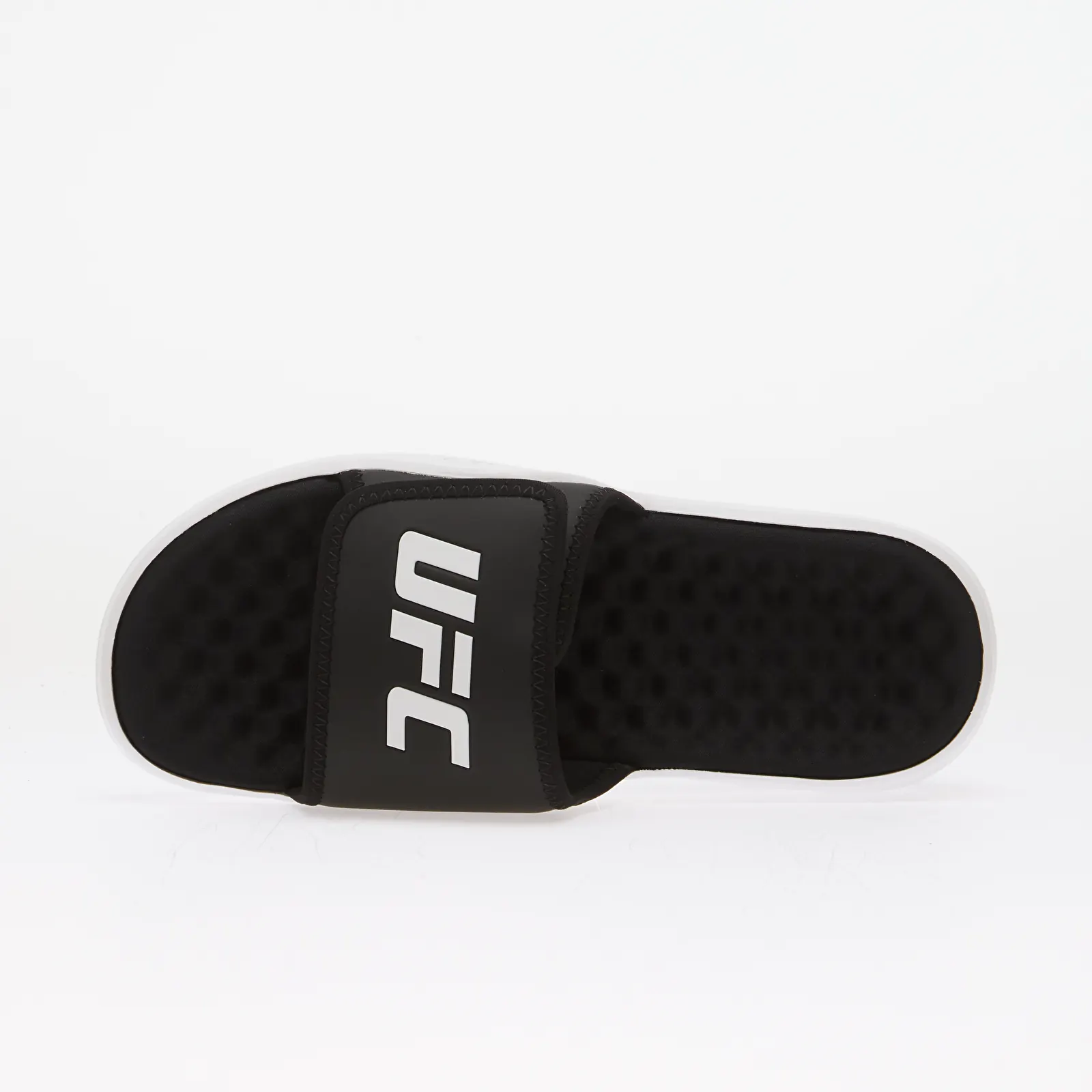 Încălțăminte și sneakerși pentru bărbați Under Armour Ignite Pro 8 UFC Black