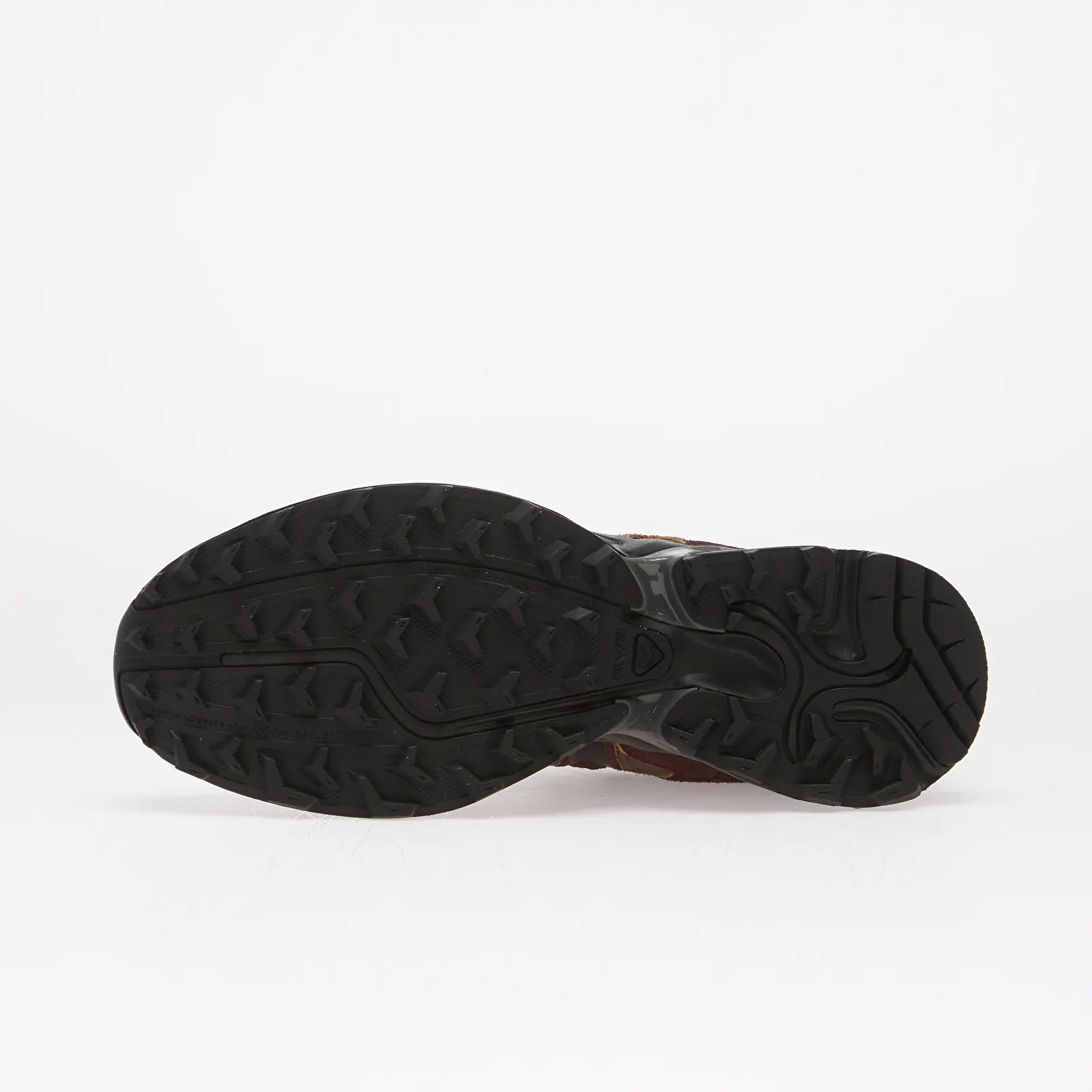 Chaussures et baskets homme Salomon XT-Whisper Expedition Black/ Bitter Chocolate/ Concord Grape