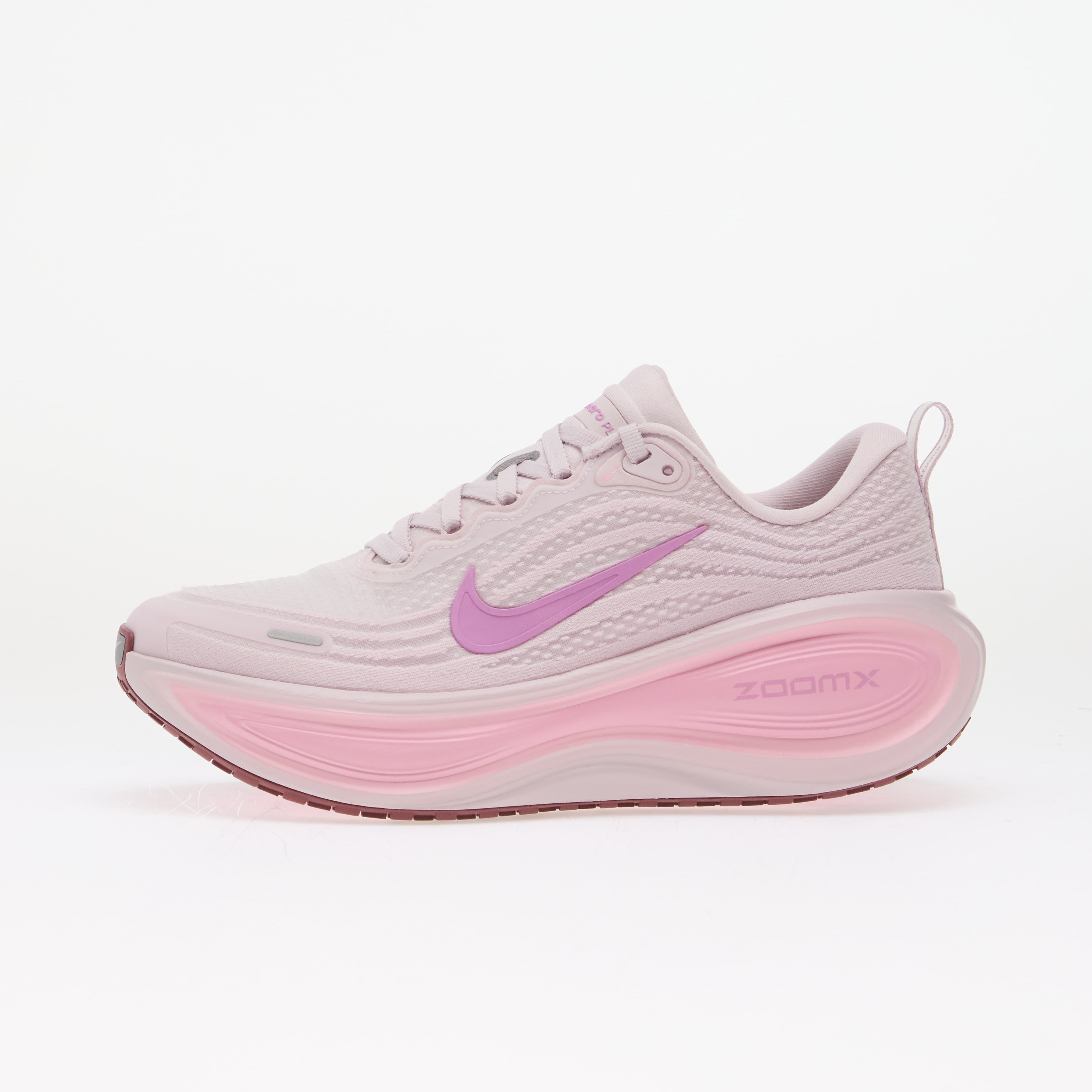 Sneakers Nike Vomero Plus Bleached Lilac/ Light Magenta/ Pink Rise UK 5