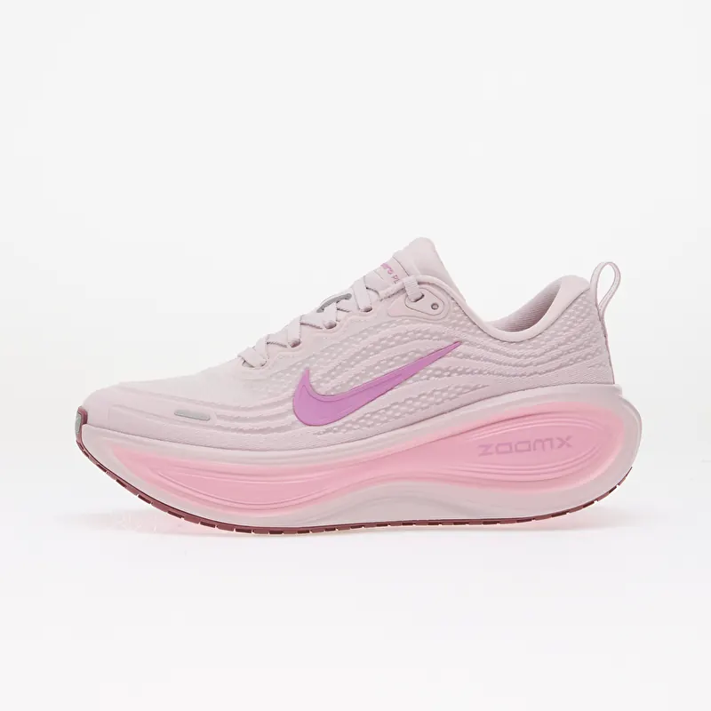 Nike Vomero Plus Bleached Lilac/ Light Magenta/ Pink Rise