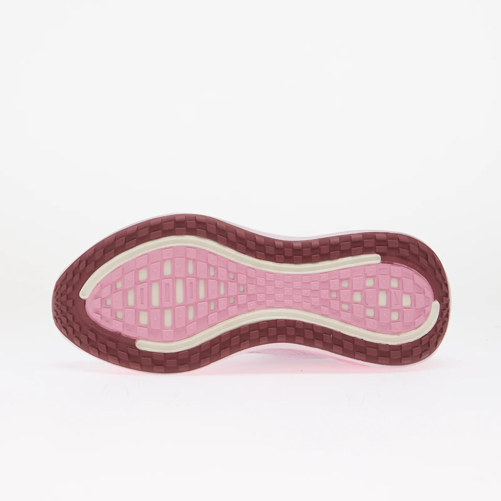 Női cipők Nike Vomero Plus Bleached Lilac/ Light Magenta/ Pink Rise