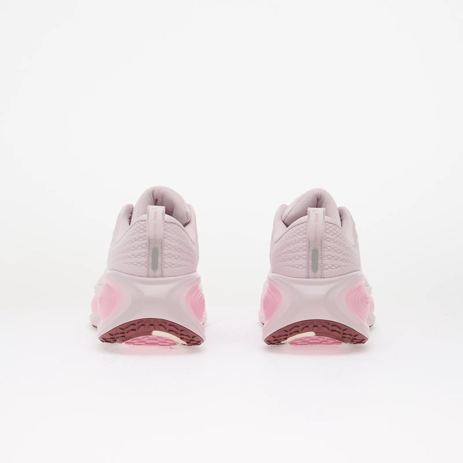 Női cipők Nike Vomero Plus Bleached Lilac/ Light Magenta/ Pink Rise
