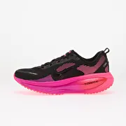 Nike Vomero 18 Black/ Black-Hyper Pink-Laser Crimson