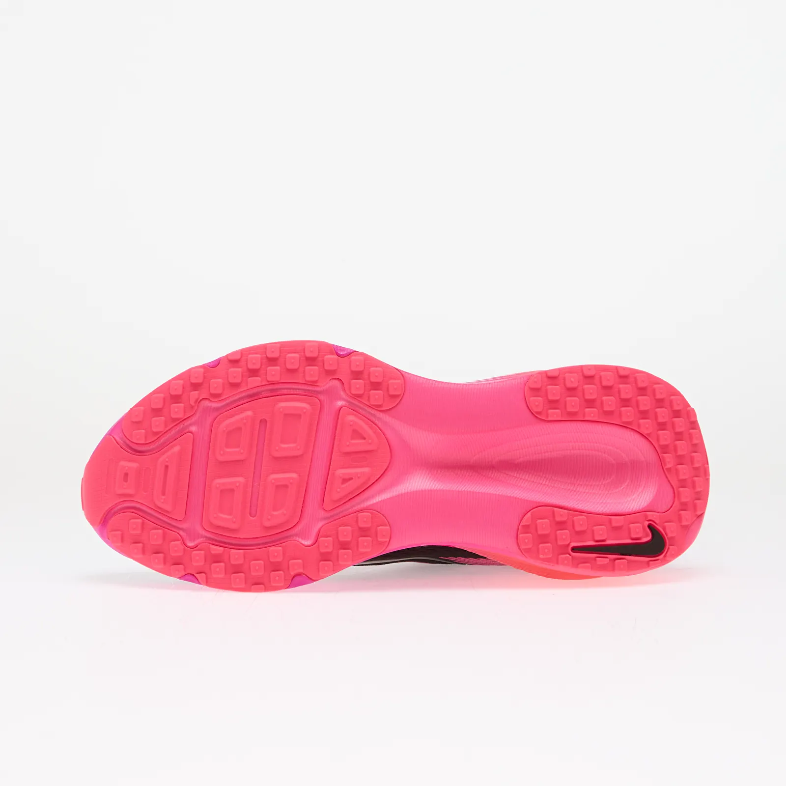 Dámské tenisky a boty Nike Vomero 18 Black/ Black-Hyper Pink-Laser Crimson