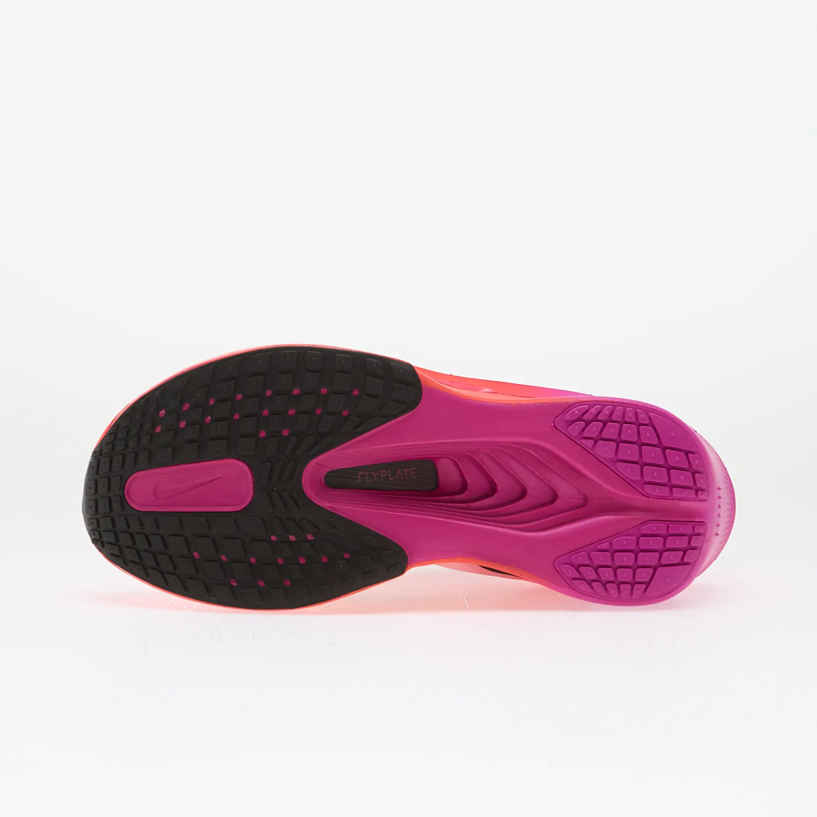 Ženski čevlji Nike Zoom Fly 6 Hyper Pink/ Black-Laser Crimson