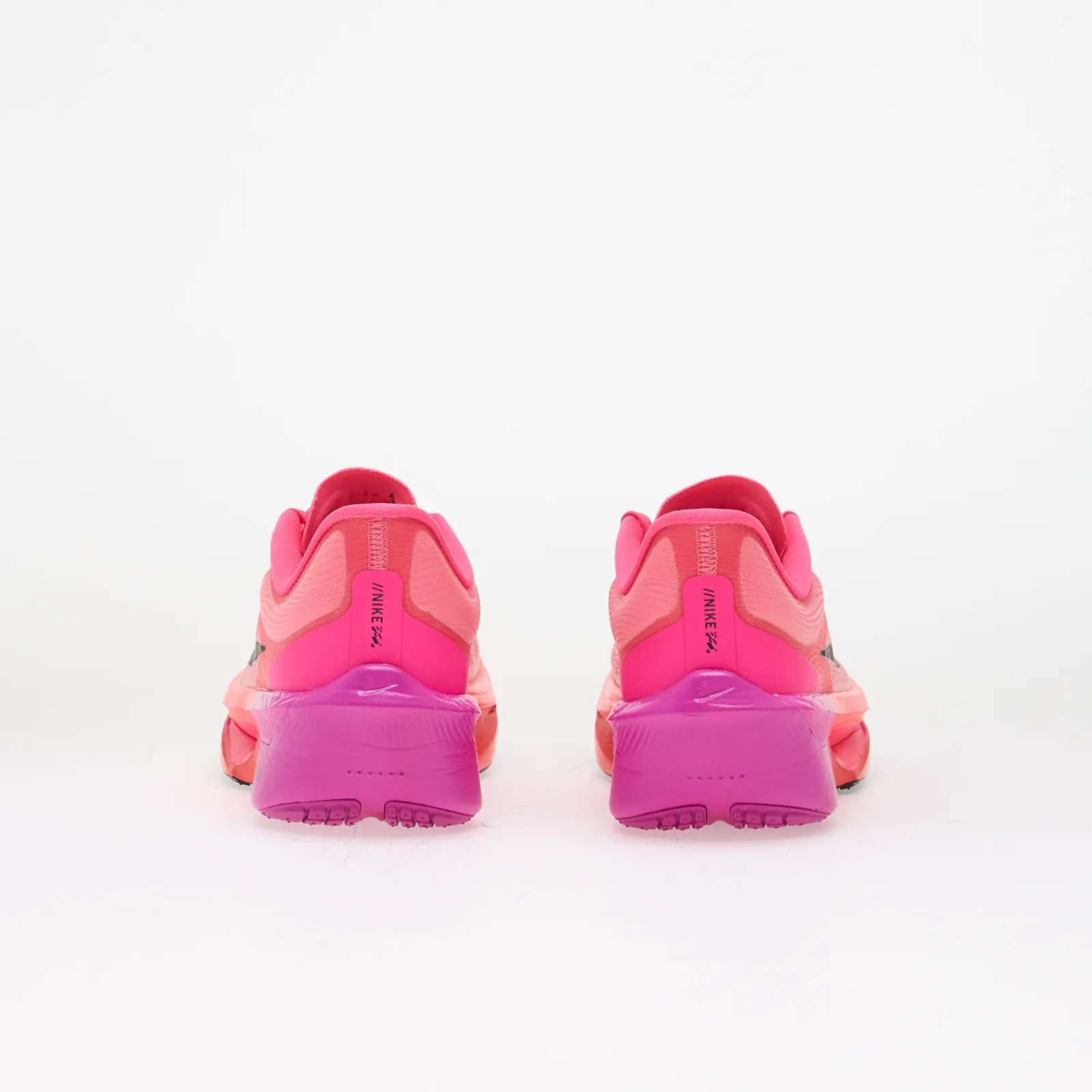 Ženski čevlji Nike Zoom Fly 6 Hyper Pink/ Black-Laser Crimson