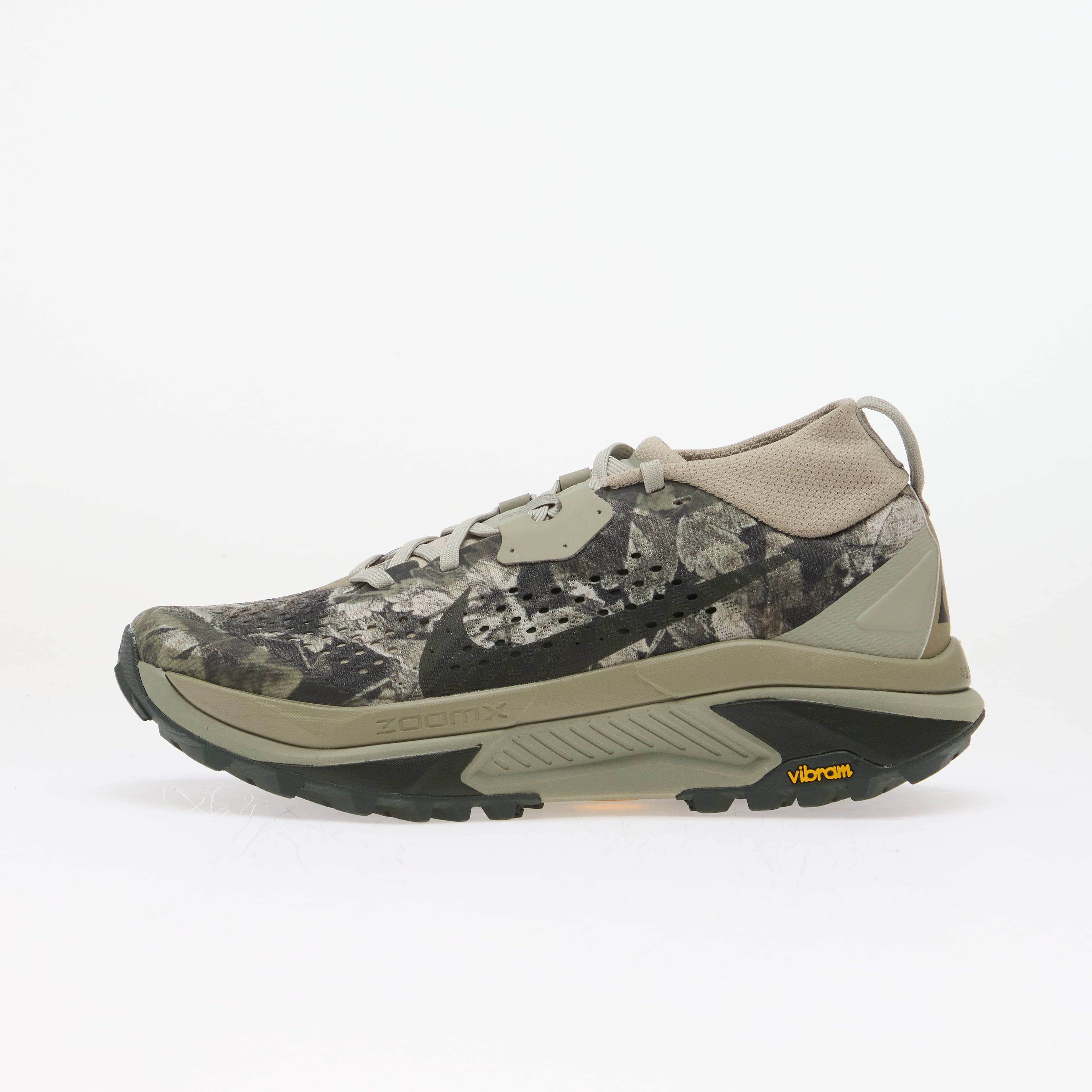 Nike ACG Zegama Trail Spruce Fog/ Black Spruce/ Sea Glass/ Black 9