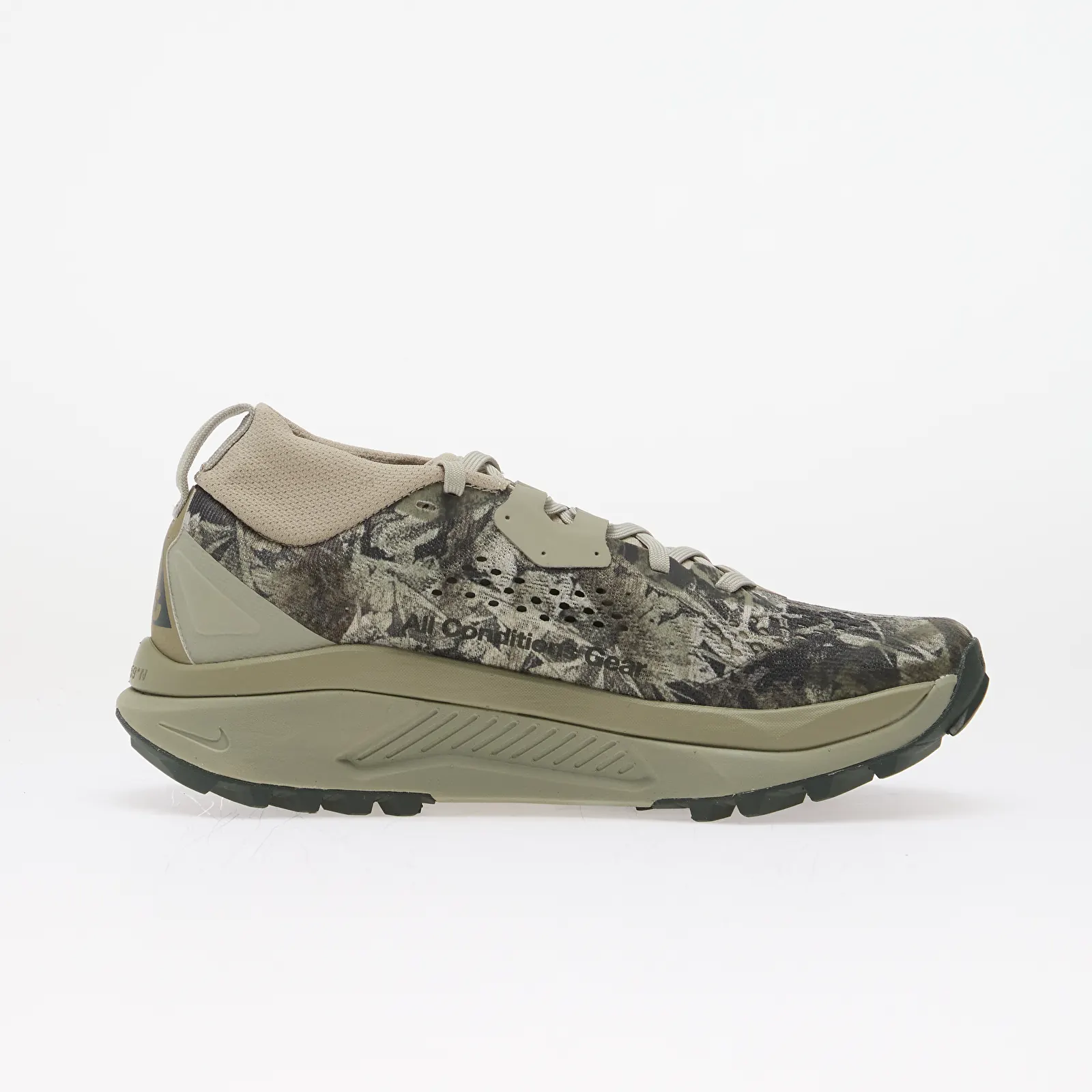 Women's shoes Nike ACG Zegama Trail Spruce Fog/ Black Spruce/ Sea Glass/ Black