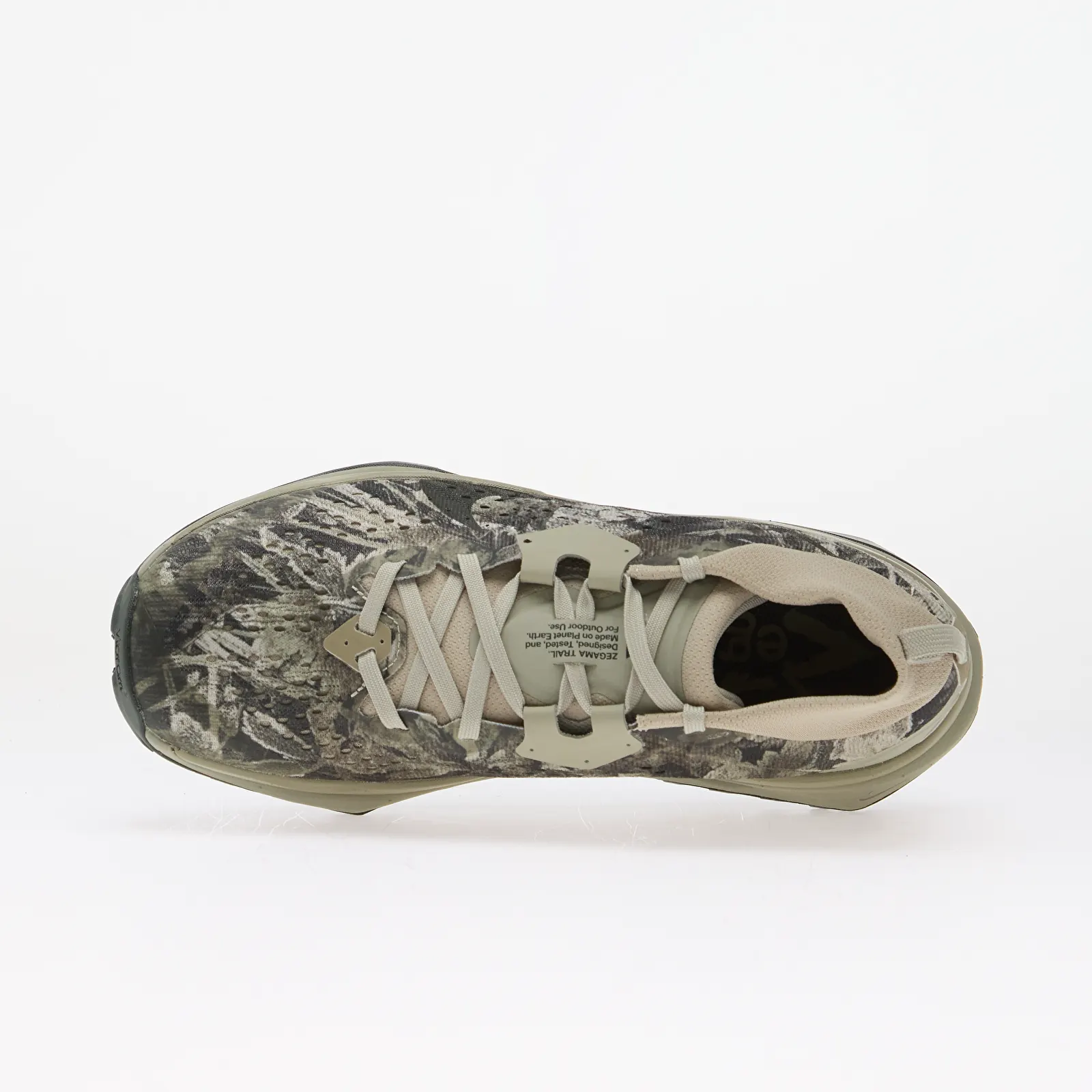 Women's shoes Nike ACG Zegama Trail Spruce Fog/ Black Spruce/ Sea Glass/ Black