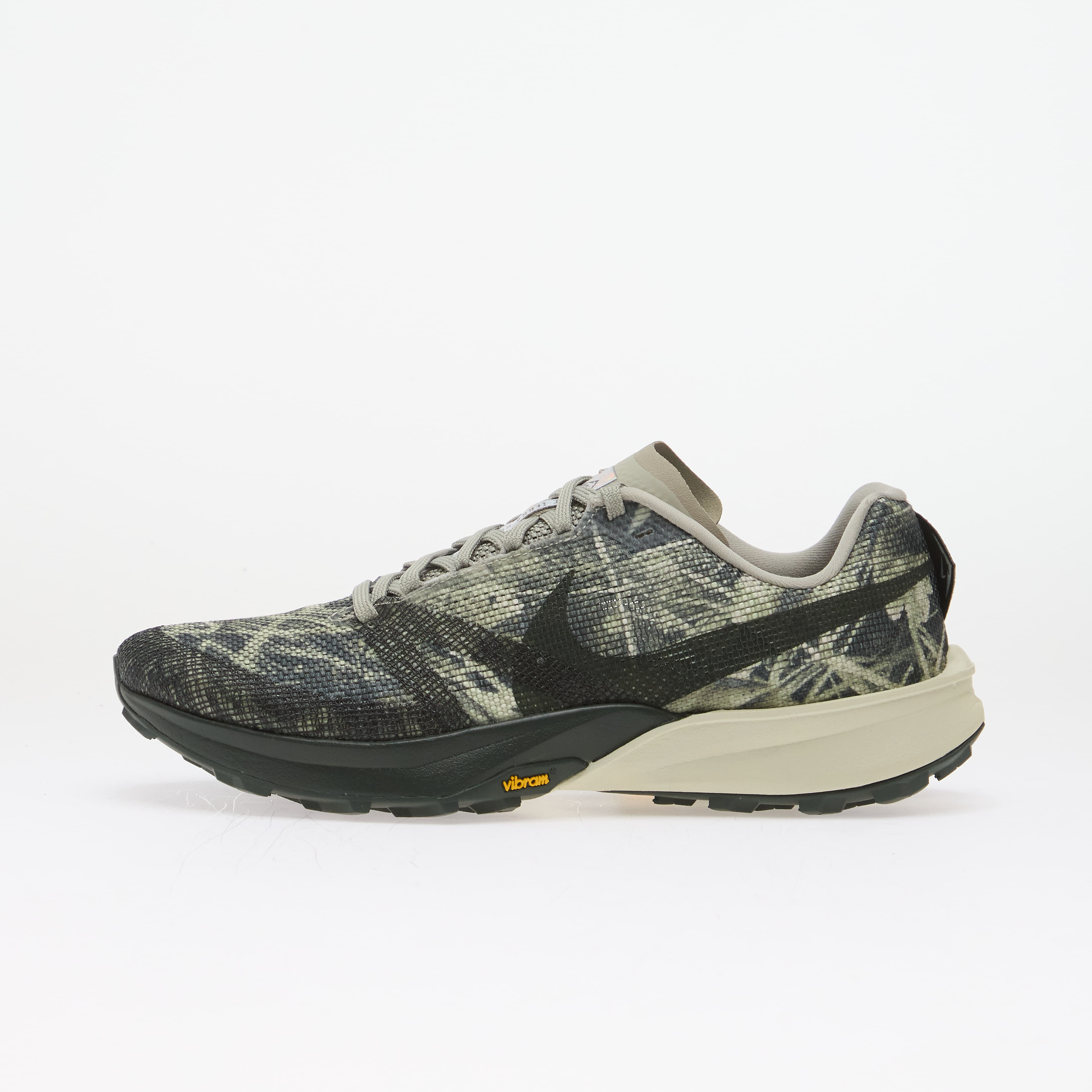 Sneakers Nike Kiger 10 Spruce Fog/ Black Spruce/ Sea Glass UK 8