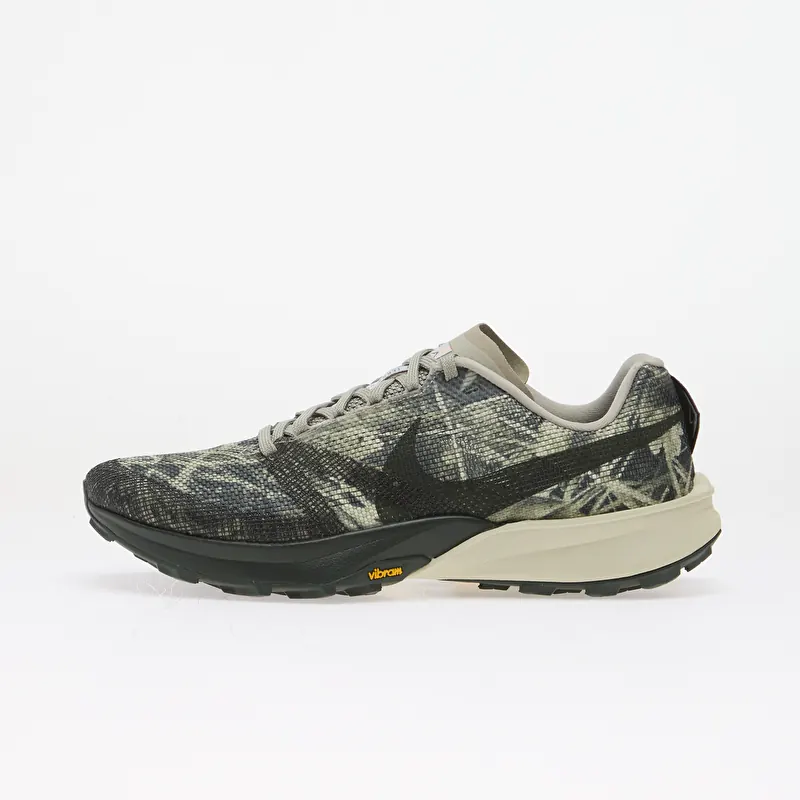 Nike Kiger 10 Spruce Fog/ Black Spruce/ Sea Glass