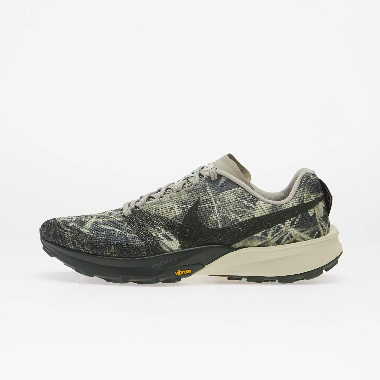 Pánské tenisky a boty Nike Kiger 10 Spruce Fog/ Black Spruce/ Sea Glass