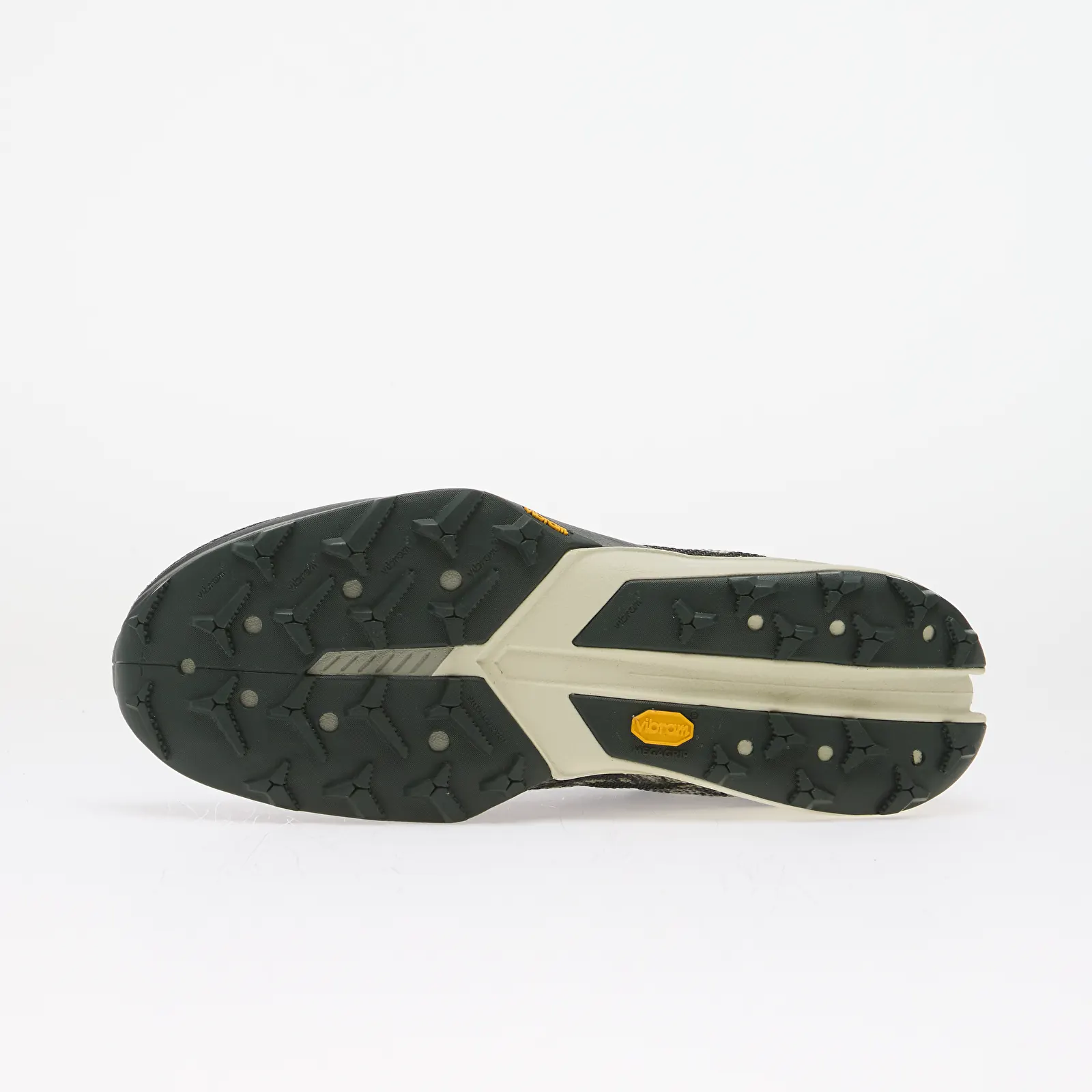 Pánské tenisky a boty Nike Kiger 10 Spruce Fog/ Black Spruce/ Sea Glass