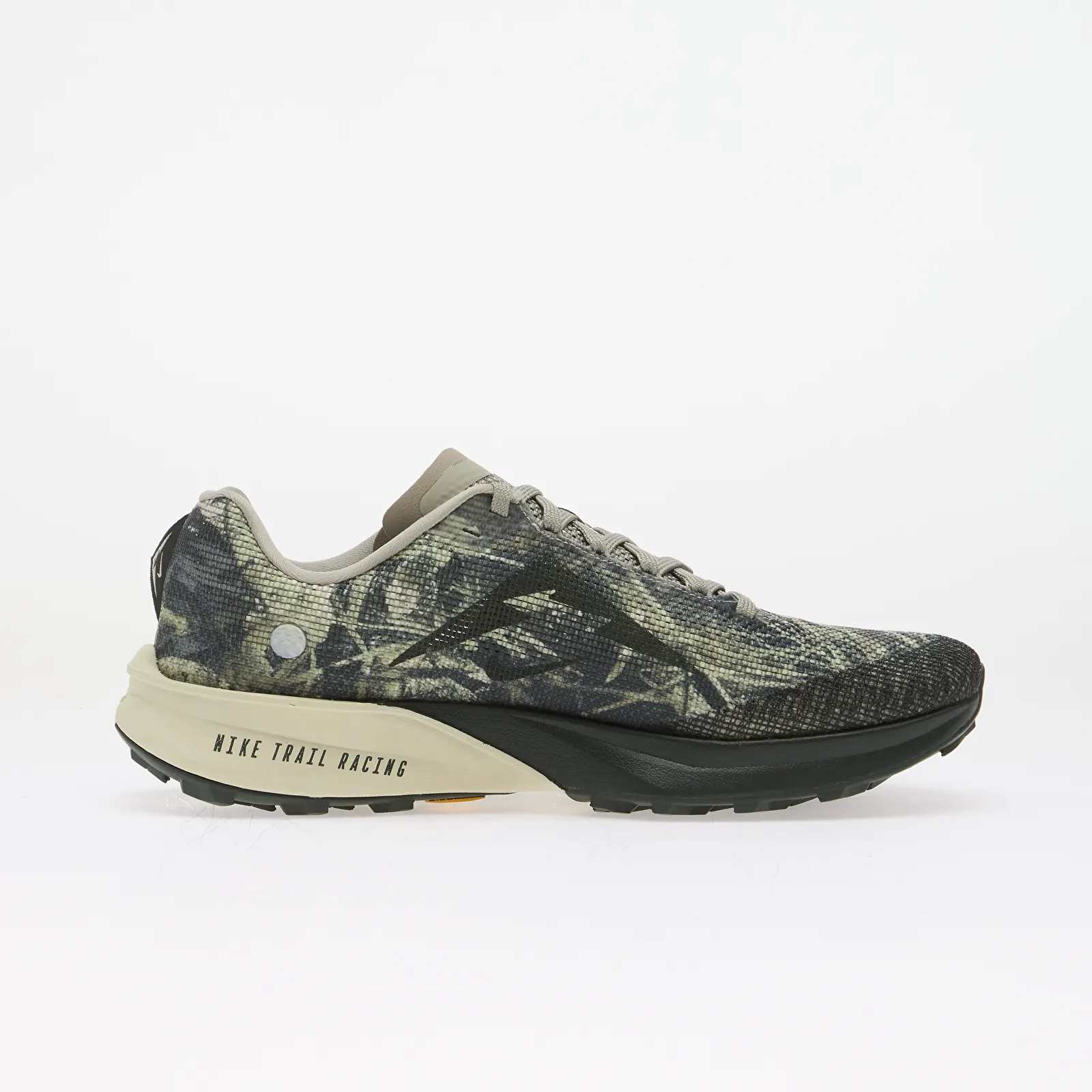 Pánské tenisky a boty Nike Kiger 10 Spruce Fog/ Black Spruce/ Sea Glass