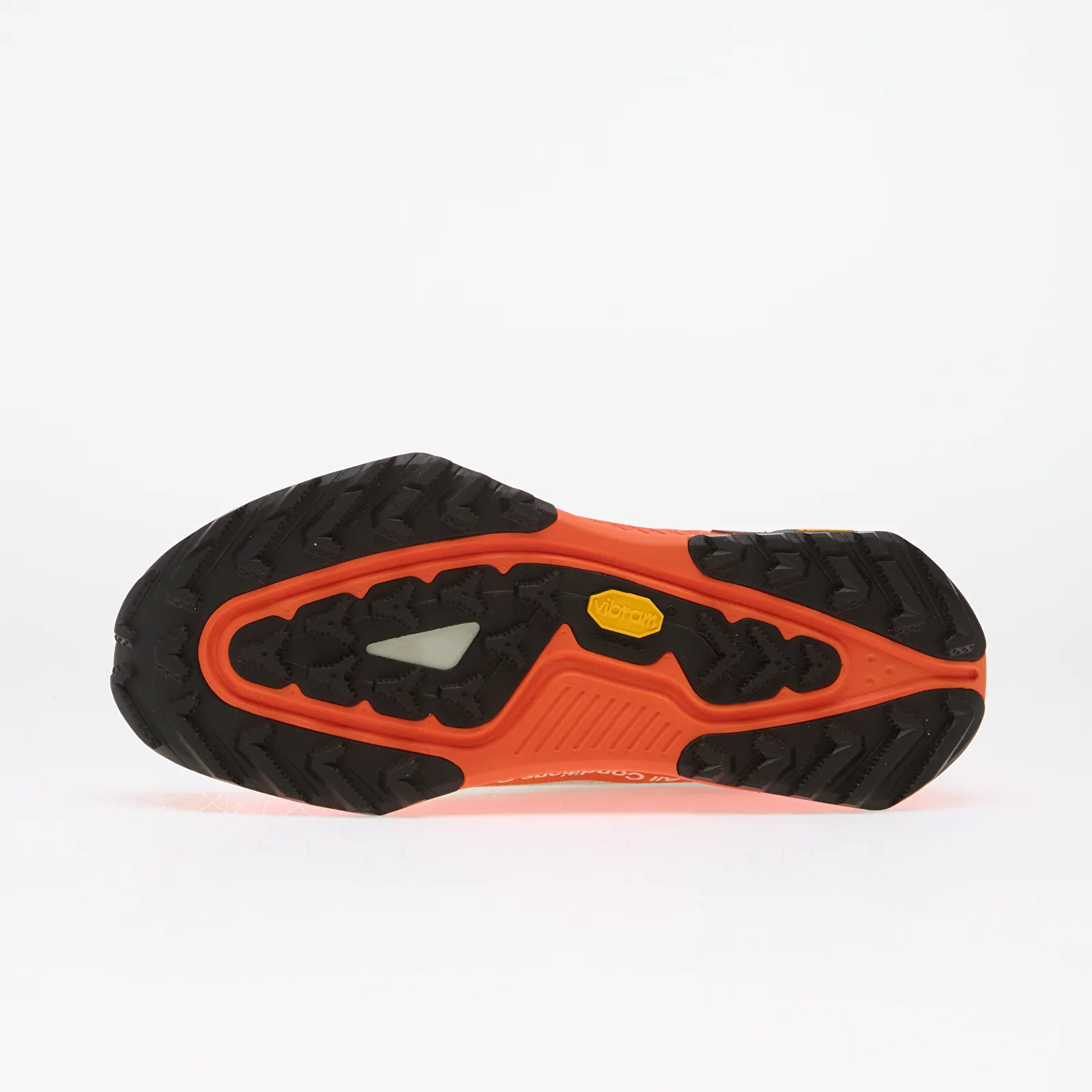 Skor för män Nike ACG Zegama Trail GORE-TEX Light Silver/ Summit White-Safety Orange