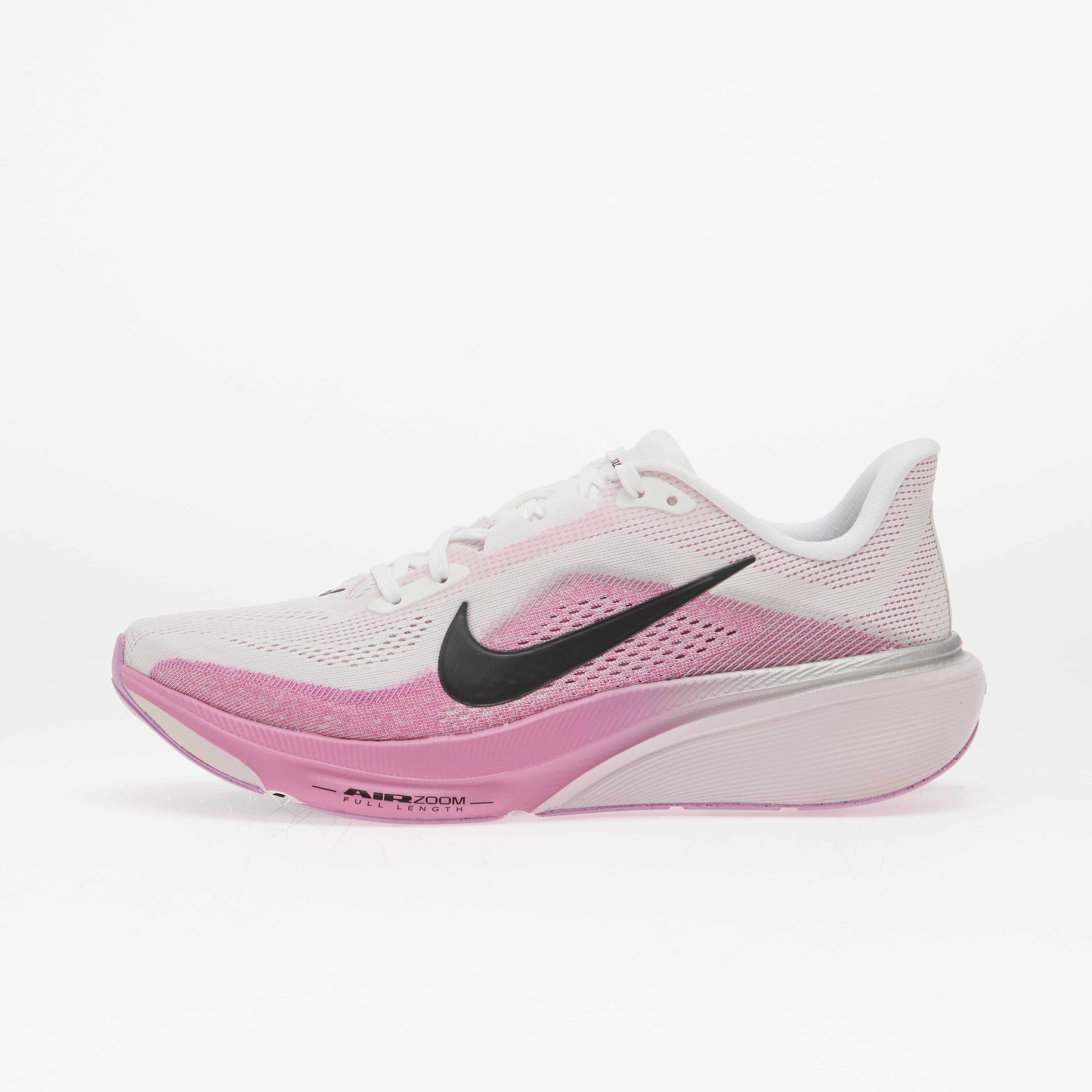 Sneakers Nike Pegasus 42 White/ Black-Lt Magenta-Bleached Lilac UK 7