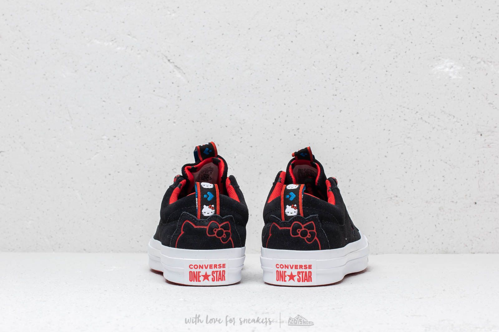 Converse one star hi store